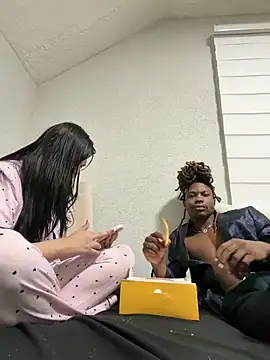 Wizinoir online show from 03-12-26, 10:43