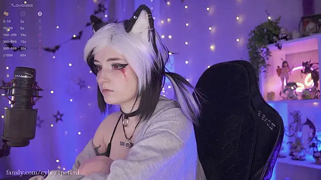 vronnier online show from 02-11-26, 03:17