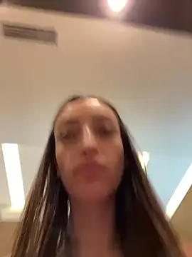 BelleRune online show from 12-08-24, 06:28