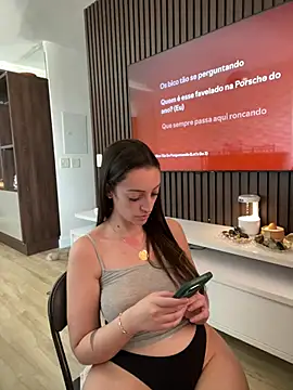 BelleRune online show from 12-09-24, 04:37