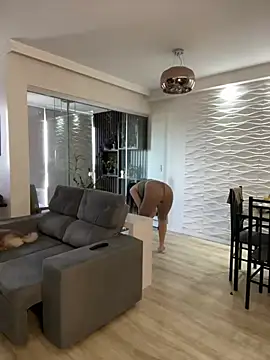 BelleRune online show from 02-07-25, 07:38