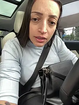 BelleRune online show from 03-21-25, 01:12