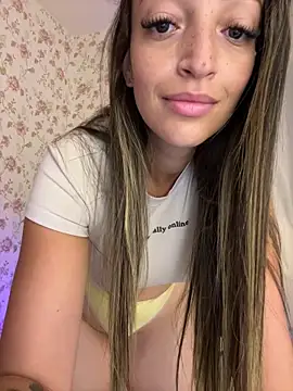 BelleRune online show from 02-05-26, 10:42