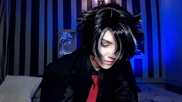 Snapshot of onaloon chatting on 11-27-25, 03:41 onaloon online show from 11-27-25, 03:41