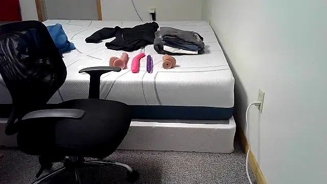 Redheadstud online show from 03-01-26, 04:47