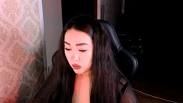 Emma Uilson online show from 07-20-26, 02:08
