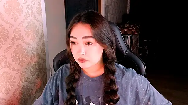 Emma Uilson online show from 07-28-26, 03:21