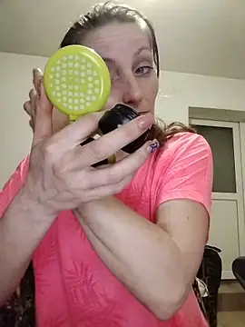 CrazyMaya39 online show from 03-04-26, 10:38