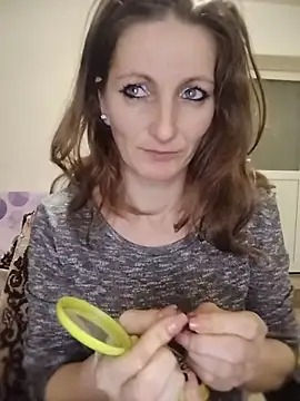 CrazyMaya39 online show from 04-05-26, 09:12