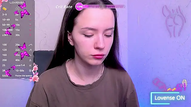 Snapshot of BellaVelure6767 chatting on 06-03-26, 02:58 BellaVelure6767 online show from 06-03-26, 02:58