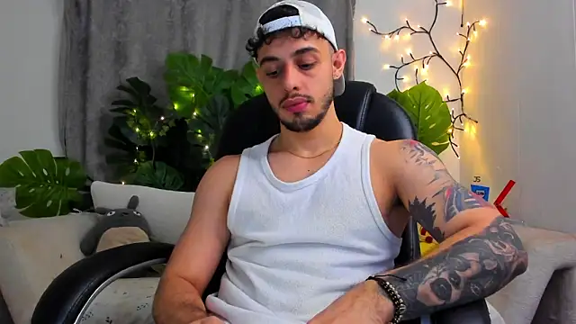 Austin coljs online show from 03-23-26, 02:04