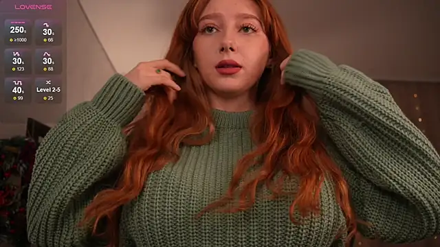 Snapshot of AdritVance chatting on 01-07-26, 11:34 AdritVance online show from 01-07-26, 11:34