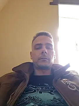 Gregorywhitelegs online show from 04-04-26, 12:02