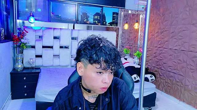 lunabustygirl online show from 01-07-26, 07:44