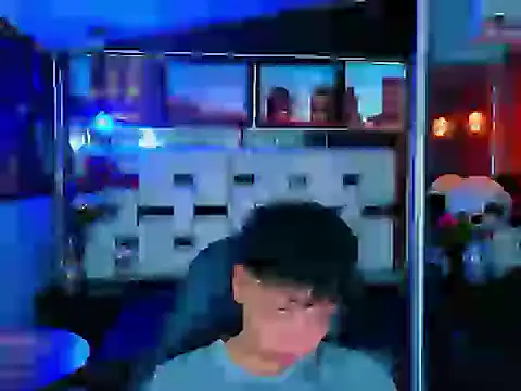 lunabustygirl online show from 01-19-26, 01:15