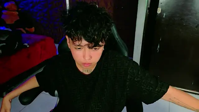 lunabustygirl online show from 02-14-26, 10:06