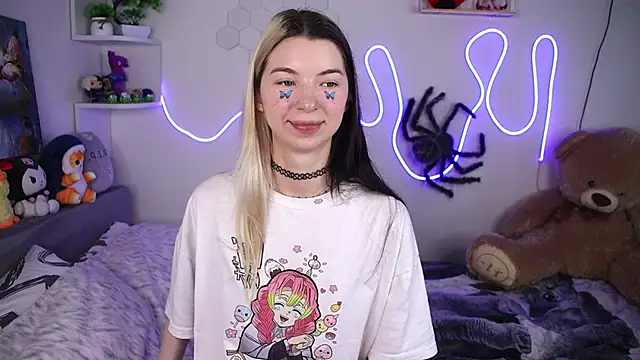 Emmie shy online show from 06-20-26, 12:41