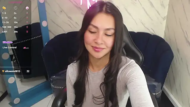 Maleja v  online show from 01-05-26, 05:27