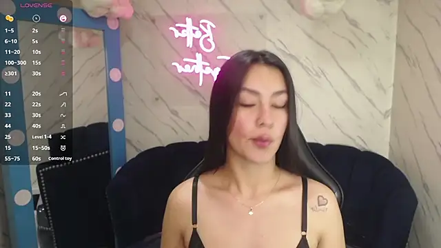 Maleja v  online show from 01-06-26, 01:48