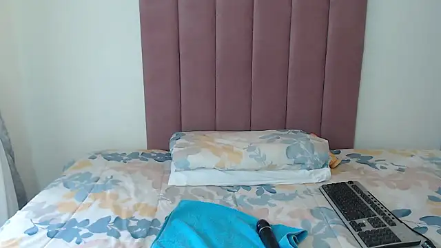 Mogheul Slay online show from 01-09-26, 01:36