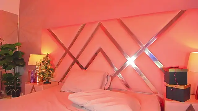 Samantha Bale online show from 12-03-25, 11:52