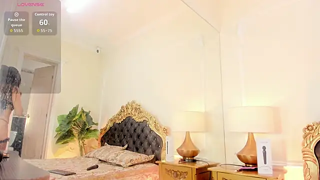 Samantha Bale online show from 03-20-26, 12:32