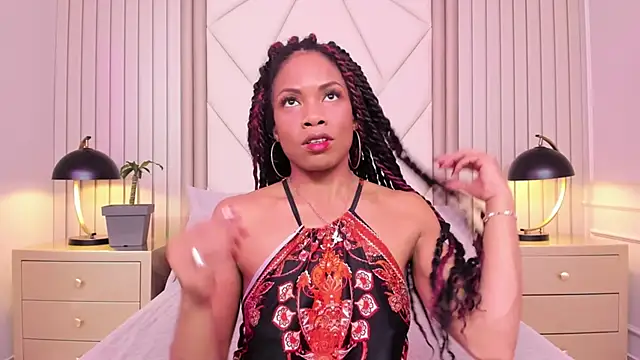 LailaDavidson online show from 01-12-26, 12:32