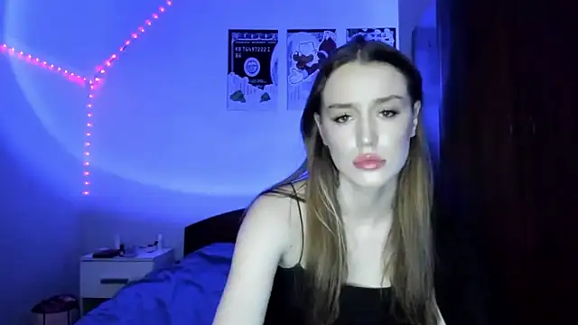 tinyglow online show from 02-14-26, 10:06