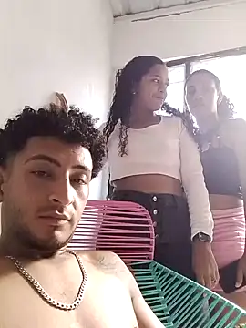 sex party room online show from 11-14-25, 05:22