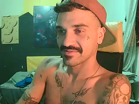 xxxbananaboy online show from 11-17-25, 07:03