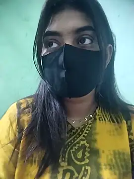 Disha Nur0 online show from 02-27-26, 10:21