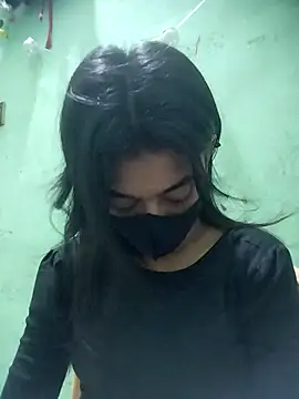 Disha Nur0 online show from 04-08-26, 09:59