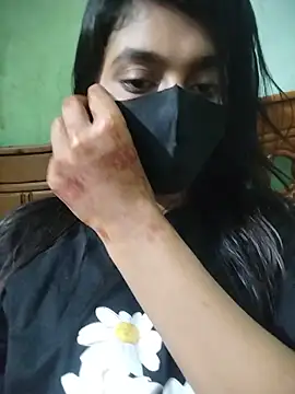 Disha Nur0 online show from 06-12-26, 07:02
