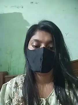 Disha Nur0 online show from 06-13-26, 11:46