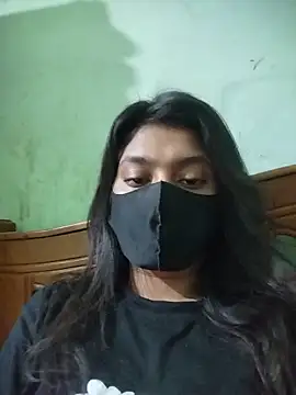 Disha Nur0 online show from 06-20-26, 12:25