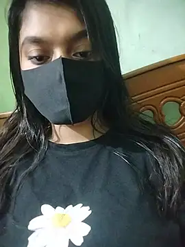 Disha Nur0 online show from 06-21-26, 07:27