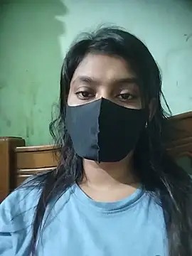 Disha Nur0 online show from 06-25-26, 10:03