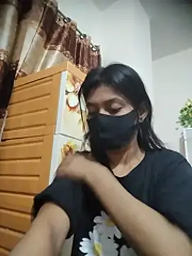 Disha Nur0 online show from 07-04-26, 10:05