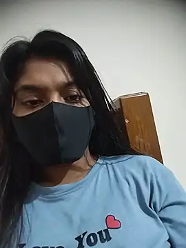 Disha Nur0 online show from 07-15-26, 09:31