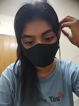 Disha Nur0 online show from 07-16-26, 11:55