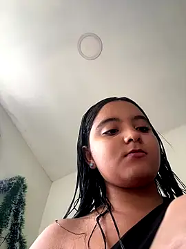 violeta santanna online show from 12-14-25, 01:27