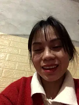 Trangbabylove online show from 01-11-26, 09:31