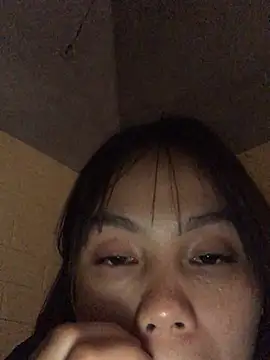 Trangbabylove online show from 02-11-26, 06:29