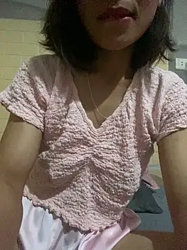 Trangbabylove online show from 07-02-26, 03:23