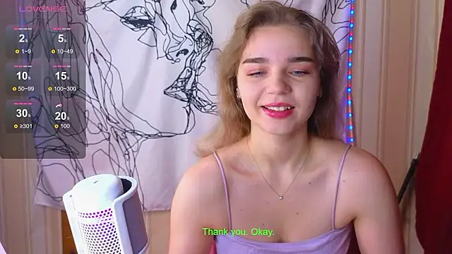  EricaWinterr  online show from 03-03-26, 05:57