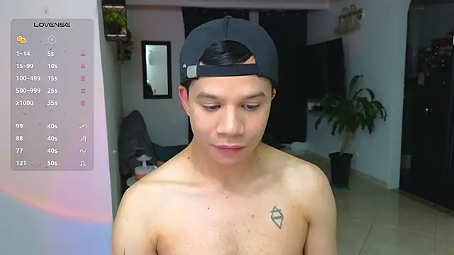 Snapshot of MarcoKostov chatting on 03-19-26, 03:10 MarcoKostov online show from 03-19-26, 03:10