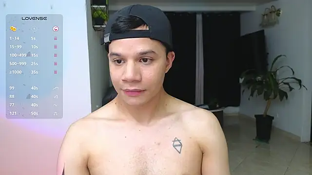 MarcoKostov online show from 03-24-26, 04:28