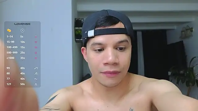 MarcoKostov online show from 03-25-26, 05:13