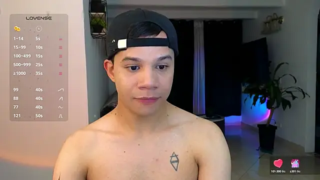 MarcoKostov online show from 04-01-26, 03:18
