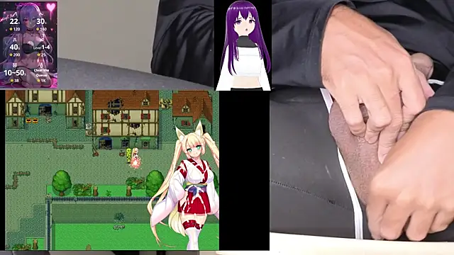 saeko slut  online show from 11-23-25, 11:10